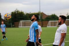 Longwell Green Sports v Corsham Town (PSF)