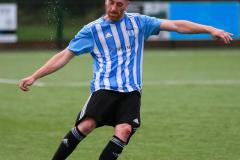 Longwell Green Sports v Corsham Town (PSF)