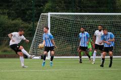 Longwell Green Sports v Corsham Town (PSF)