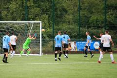 Longwell Green Sports v Corsham Town (PSF)
