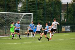 Longwell Green Sports v Corsham Town (PSF)