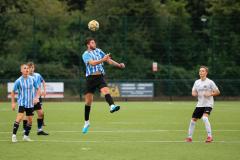 Longwell Green Sports v Corsham Town (PSF)