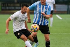 Longwell Green Sports v Corsham Town (PSF)
