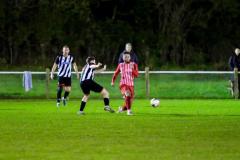 Corsham Town v Lydney Town