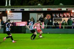 Corsham Town v Lydney Town
