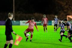 Corsham Town v Lydney Town