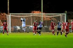 Corsham Town v Lydney Town