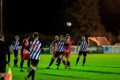 Corsham Town v Lydney Town