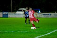 Corsham Town v Lydney Town