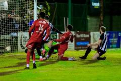Corsham Town v Lydney Town