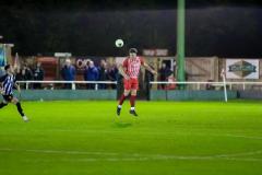 Corsham Town v Lydney Town