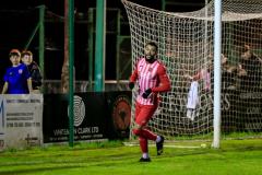 Corsham Town v Lydney Town