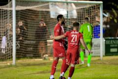 Corsham Town v Lydney Town