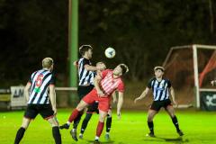 Corsham Town v Lydney Town