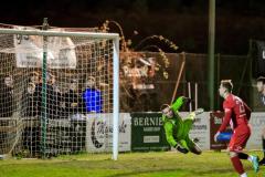 Corsham Town v Lydney Town
