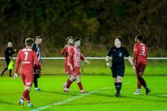 Corsham Town v Lydney Town
