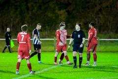 Corsham Town v Lydney Town