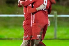 Corsham Town v Lydney Town