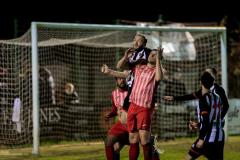 Corsham Town v Lydney Town