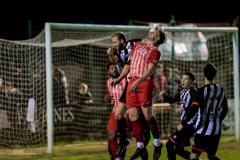 Corsham Town v Lydney Town