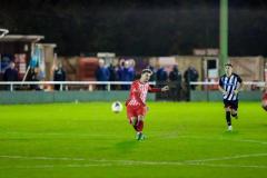 Corsham Town v Lydney Town