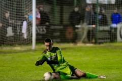 Corsham Town v Lydney Town