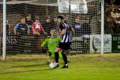 Corsham Town v Lydney Town