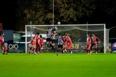 Corsham Town v Lydney Town