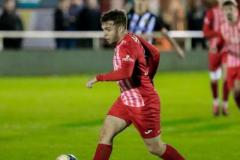 Corsham Town v Lydney Town