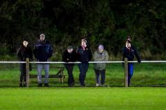 Corsham Town v Lydney Town