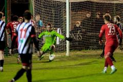 Corsham Town v Lydney Town