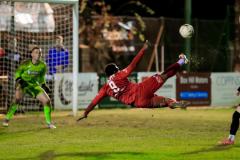 Corsham Town v Lydney Town