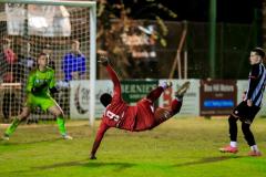 Corsham Town v Lydney Town