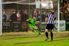 Corsham Town v Lydney Town