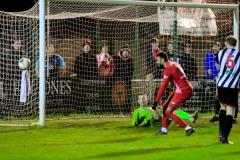 Corsham Town v Lydney Town