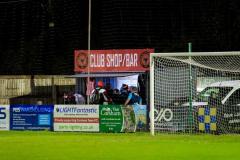 Corsham Town v Lydney Town