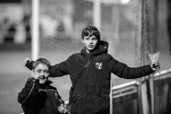 Corsham Town v Lydney Town
