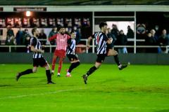 Corsham Town v Lydney Town