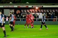 Corsham Town v Lydney Town