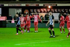 Corsham Town v Lydney Town