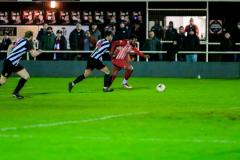 Corsham Town v Lydney Town