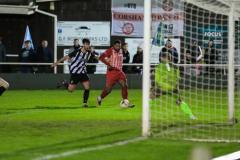 Corsham Town v Lydney Town