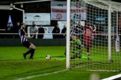 Corsham Town v Lydney Town