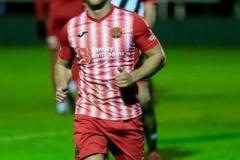 Corsham Town v Lydney Town