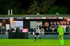 Corsham Town v Lydney Town