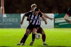 Corsham Town v Lydney Town