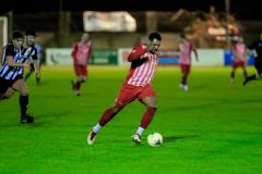 Corsham Town v Lydney Town