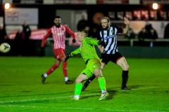 Corsham Town v Lydney Town