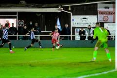 Corsham Town v Lydney Town