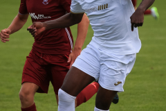 Mangotsfield Utd 1 - 2 Corsham Town